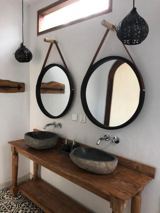Nagara Boutique Hotel Jimbaran Dış mekan fotoğraf